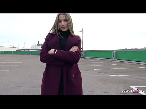 ❤️ GERMAN SCOUT IS A DREAM TOUCHING STEELE, PARKING LOT TELLTALE AND SEXY FOR MONEY ❤ Fuck video at en-us.sexygirlspics.ru