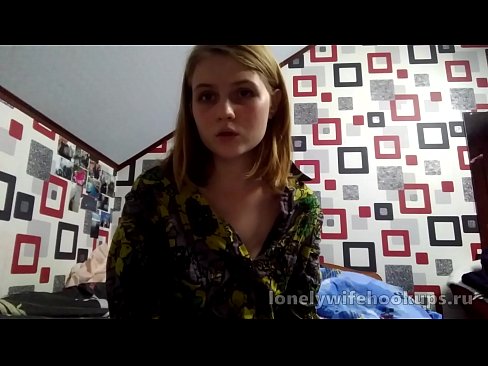 ❤️ Young blonde student from Russia likes bigger dicks. ❤ Fuck video at en-us.sexygirlspics.ru